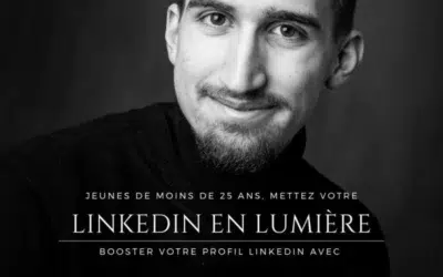 Linkedin en lumière