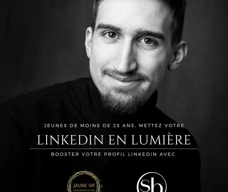 Linkedin en lumière